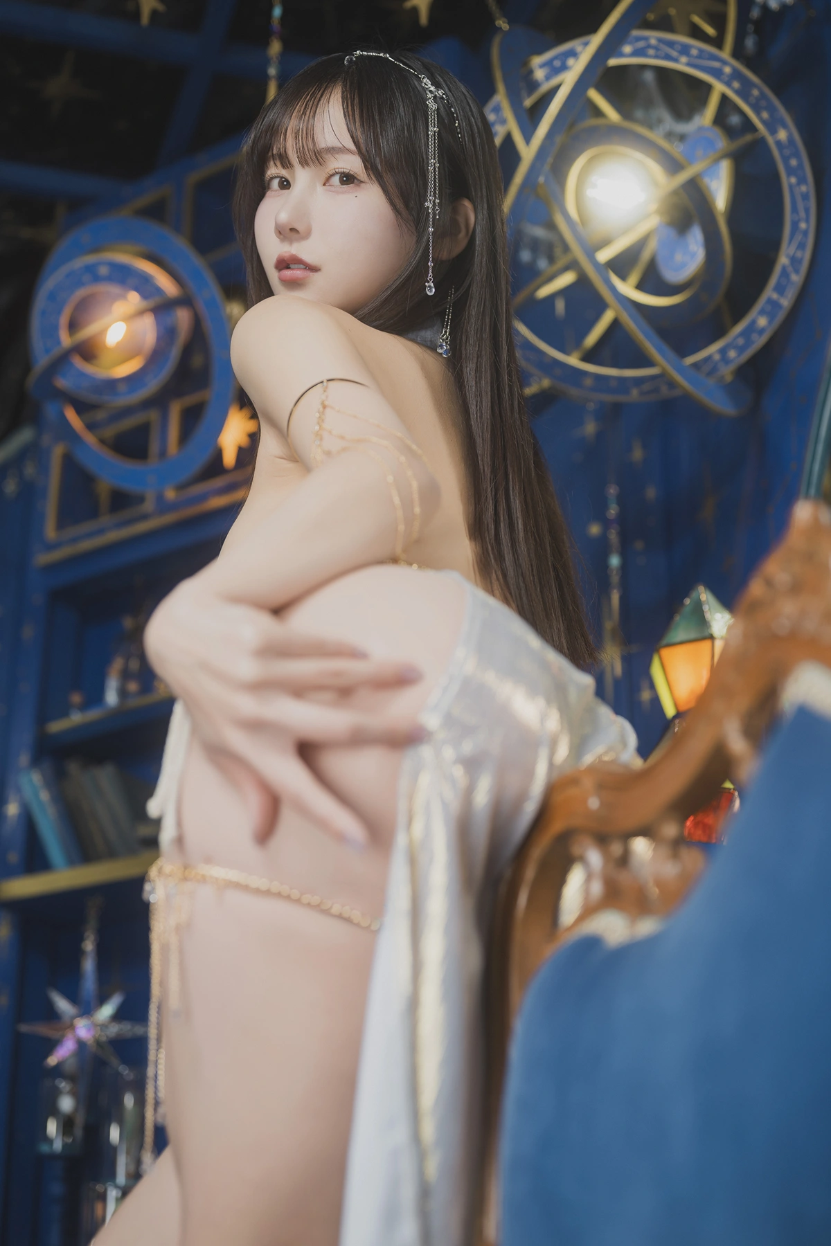 Kenken けんけん – デジタル写真集 2026生誕写真集 「Crystal」 Vol.02 - P65