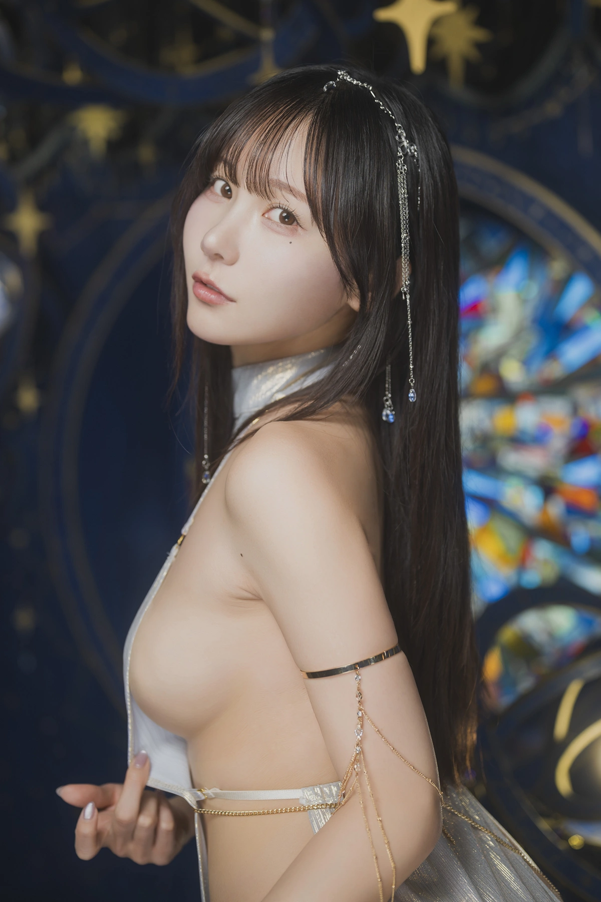 Kenken けんけん – デジタル写真集 2026生誕写真集 「Crystal」 Vol.02 - P66