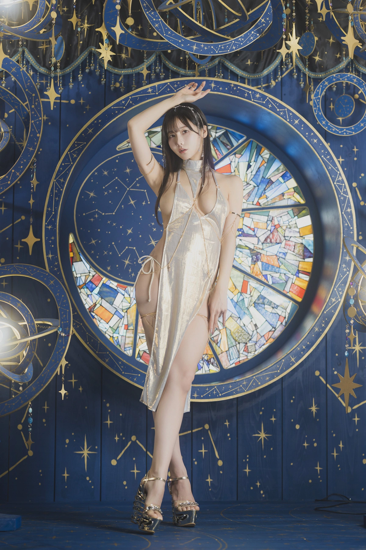 Kenken けんけん – デジタル写真集 2026生誕写真集 「Crystal」 Vol.02 - P67