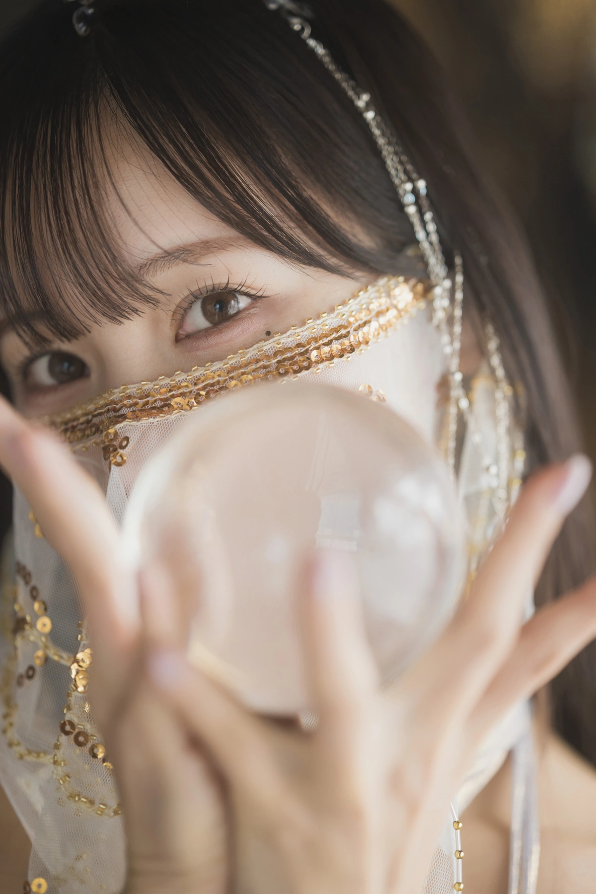 Kenken けんけん – デジタル写真集 2026生誕写真集 「Crystal」 Vol.02 - P6