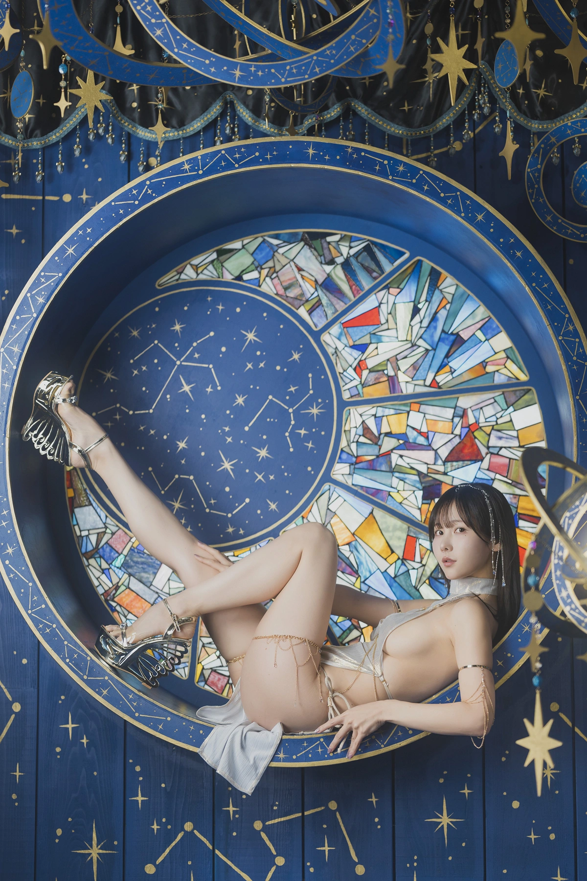 Kenken けんけん – デジタル写真集 2026生誕写真集 「Crystal」 Vol.02 - P72