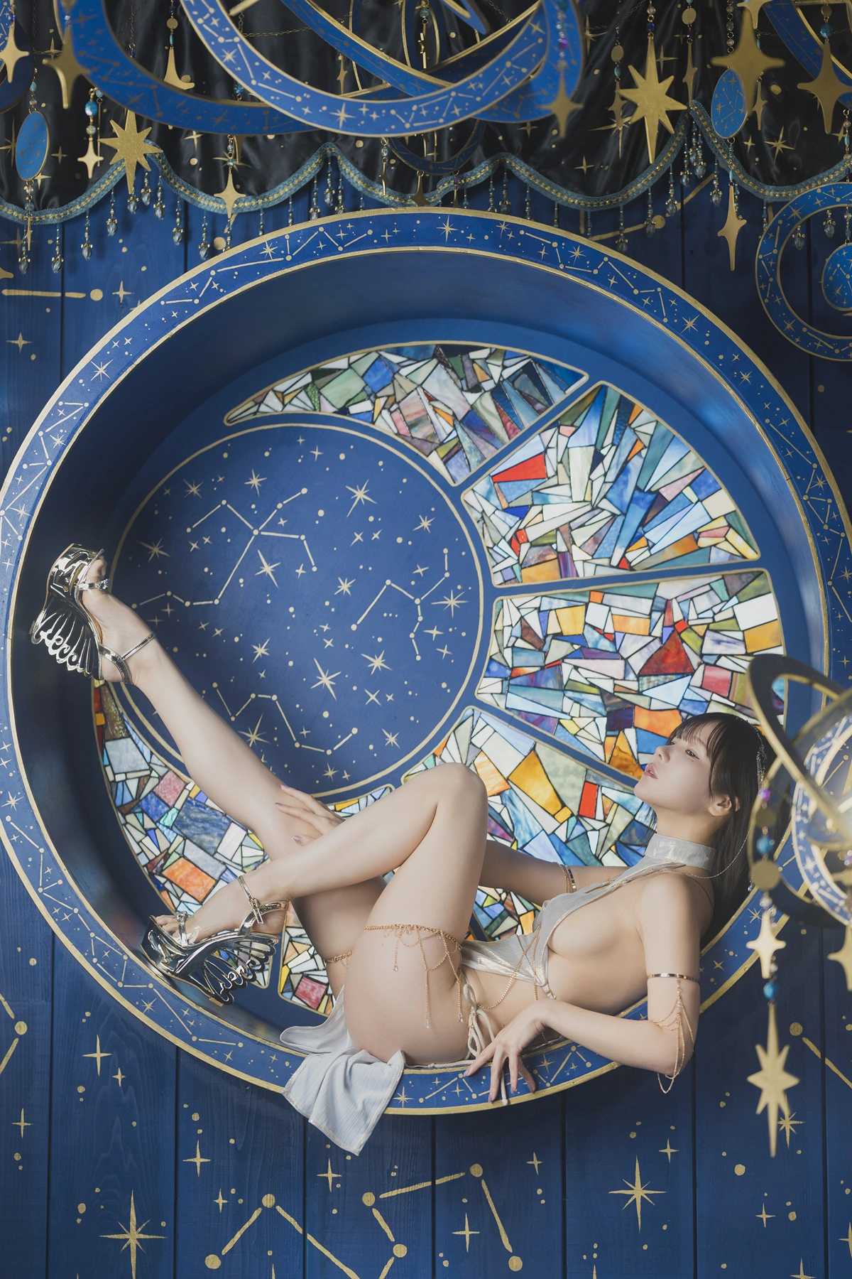 Kenken けんけん – デジタル写真集 2026生誕写真集 「Crystal」 Vol.02 - P73