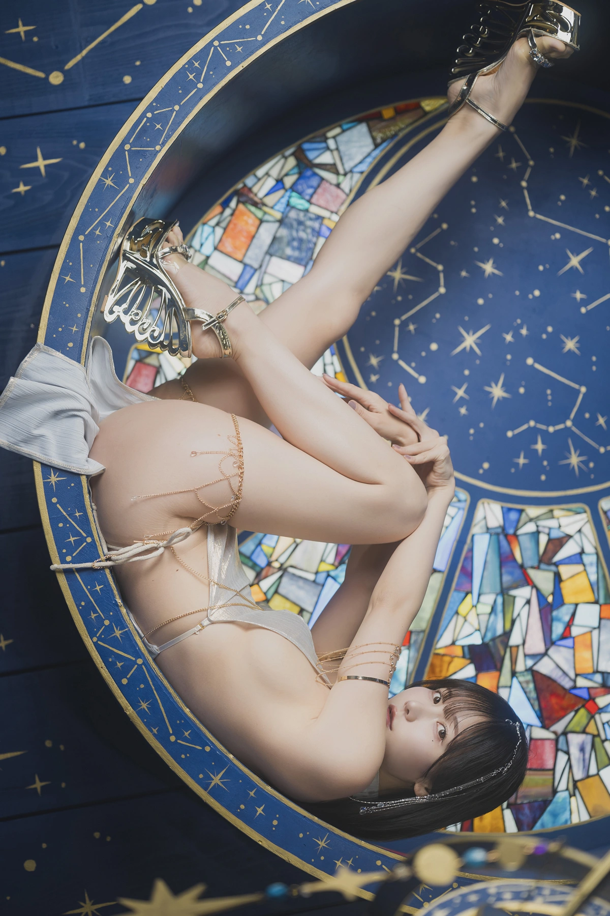 Kenken けんけん – デジタル写真集 2026生誕写真集 「Crystal」 Vol.02 - P74