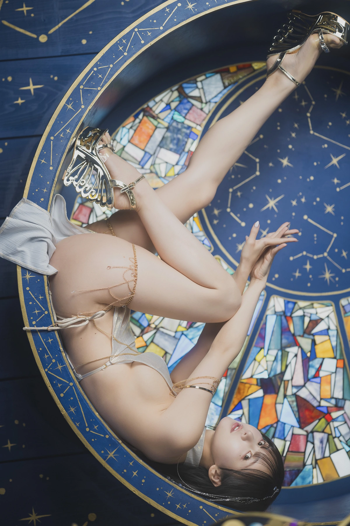 Kenken けんけん – デジタル写真集 2026生誕写真集 「Crystal」 Vol.02 - P75