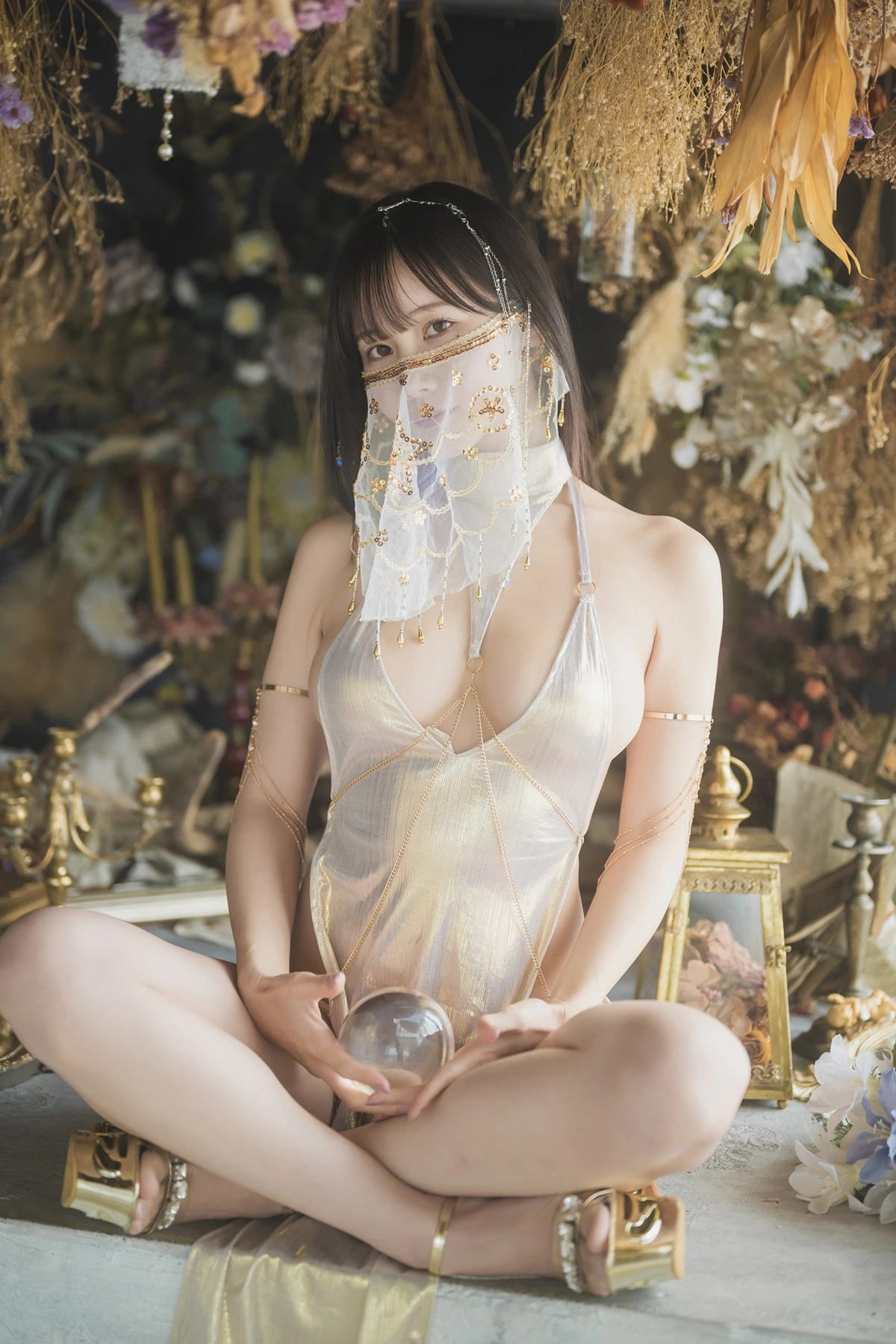 Kenken けんけん – デジタル写真集 2026生誕写真集 「Crystal」 Vol.02 - P7