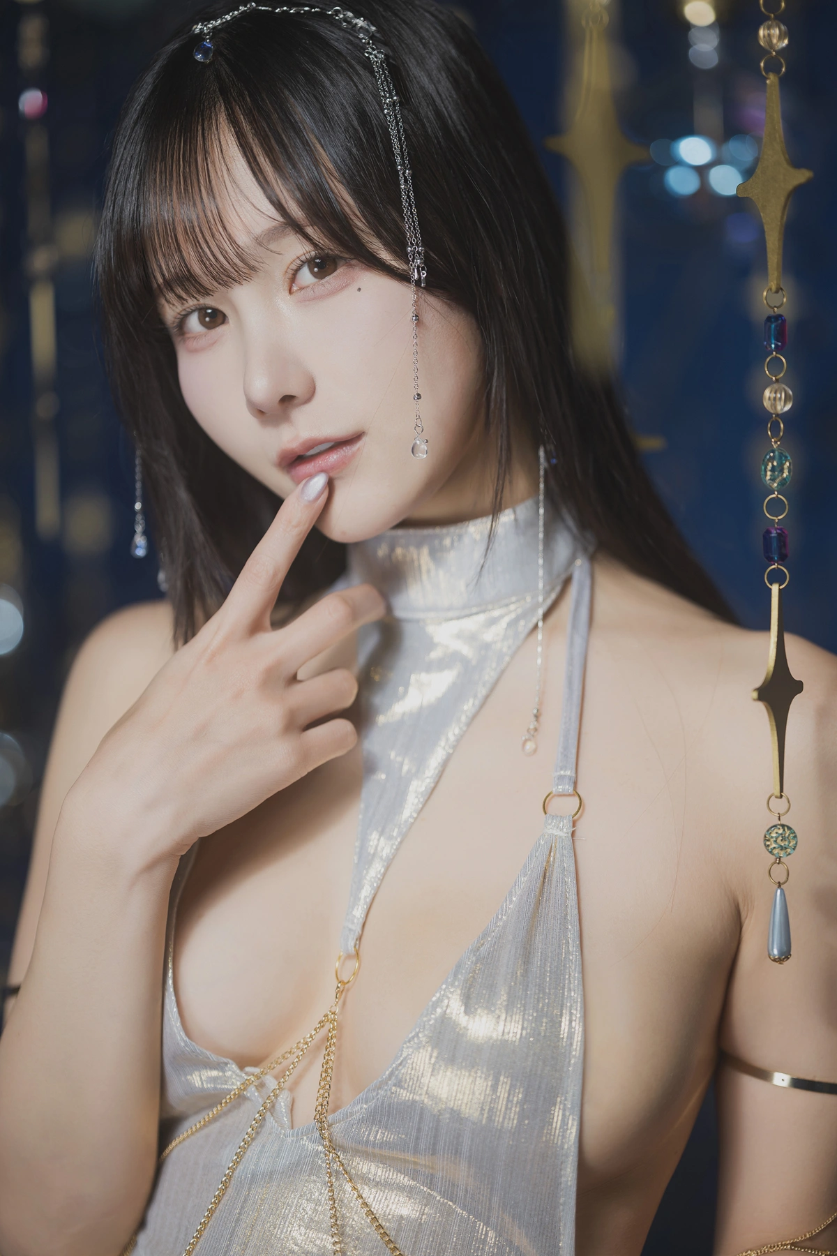 Kenken けんけん – デジタル写真集 2026生誕写真集 「Crystal」 Vol.02 - P84