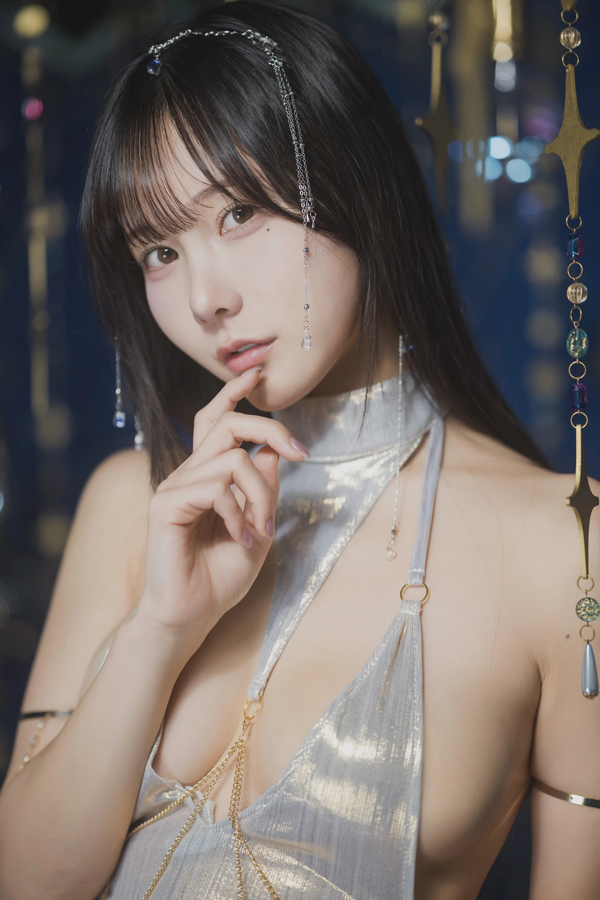 Kenken けんけん – デジタル写真集 2026生誕写真集 「Crystal」 Vol.02 - P85