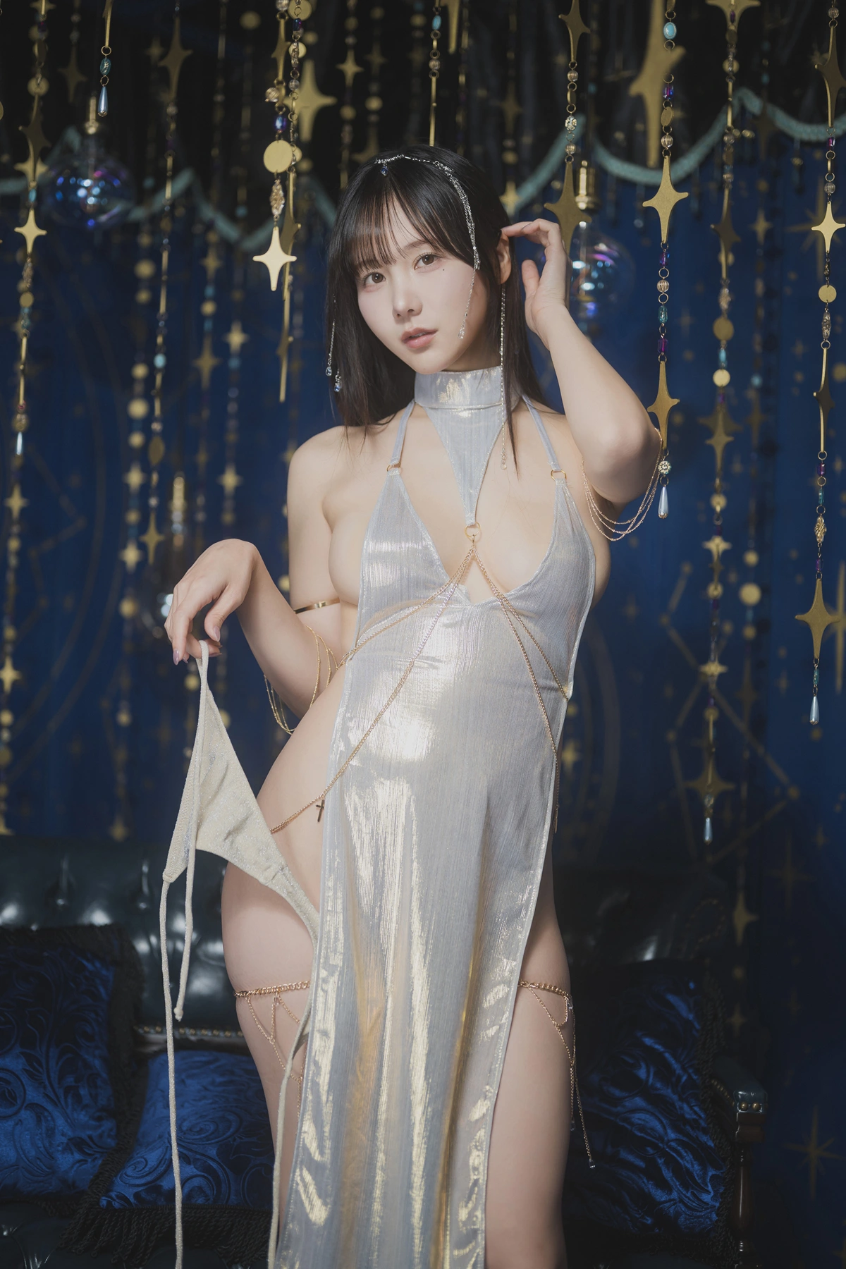 Kenken けんけん – デジタル写真集 2026生誕写真集 「Crystal」 Vol.02 - P87