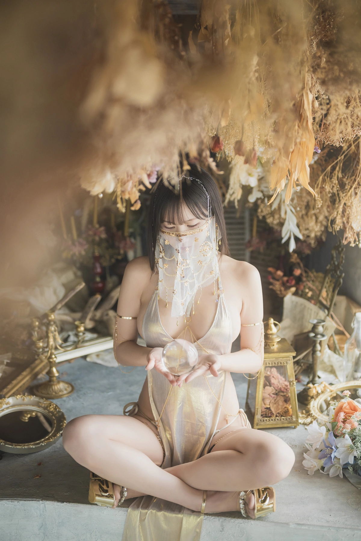 Kenken けんけん – デジタル写真集 2026生誕写真集 「Crystal」 Vol.02 - P8
