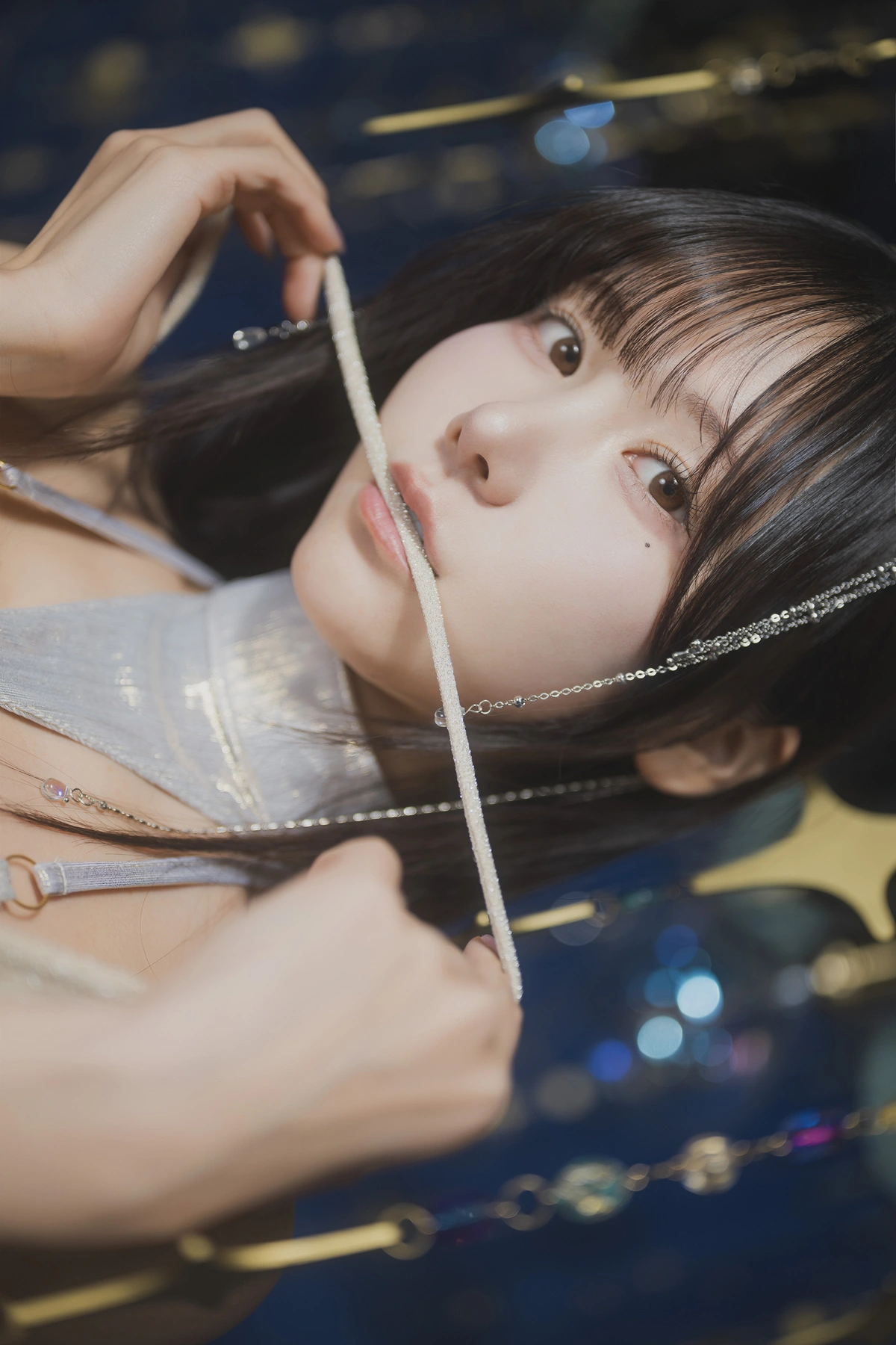 Kenken けんけん – デジタル写真集 2026生誕写真集 「Crystal」 Vol.02 - P89