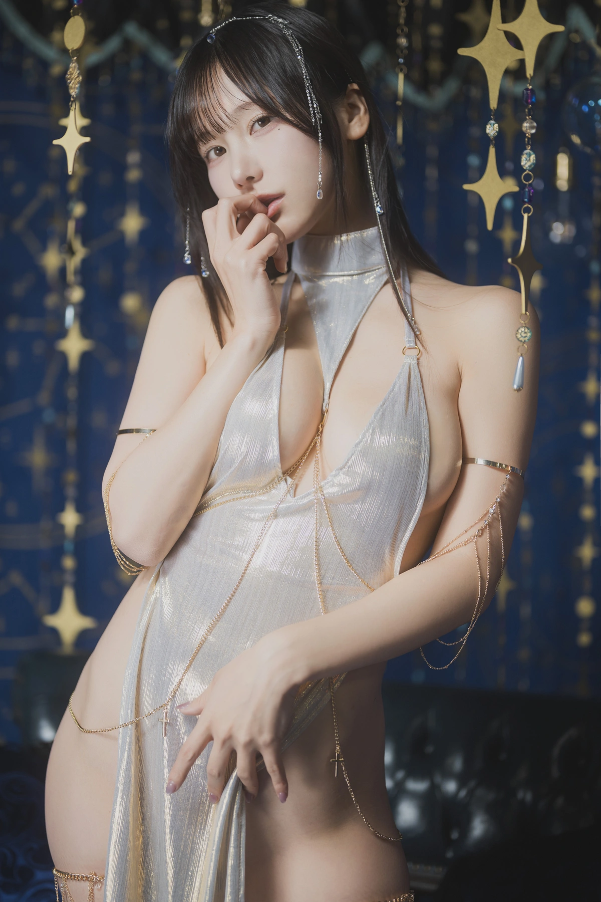 Kenken けんけん – デジタル写真集 2026生誕写真集 「Crystal」 Vol.02 - P91