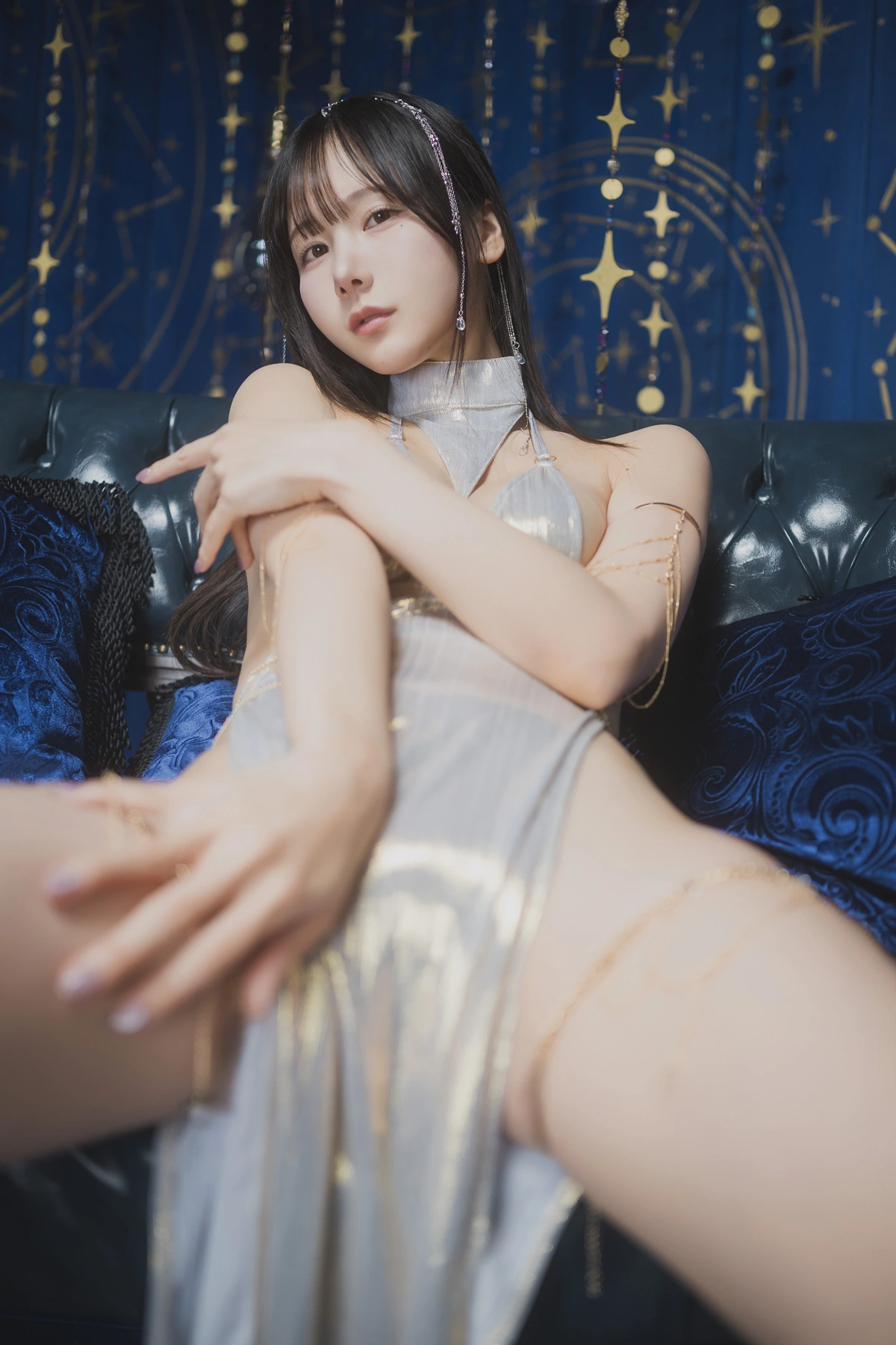 Kenken けんけん – デジタル写真集 2026生誕写真集 「Crystal」 Vol.02 - P92