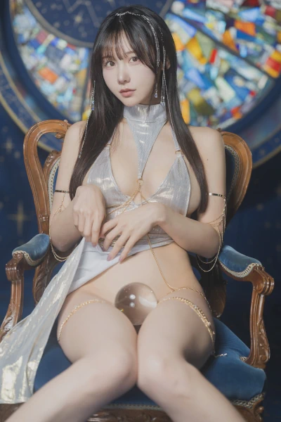 Kenken けんけん – デジタル写真集 2026生誕写真集 「Crystal」 Vol.02