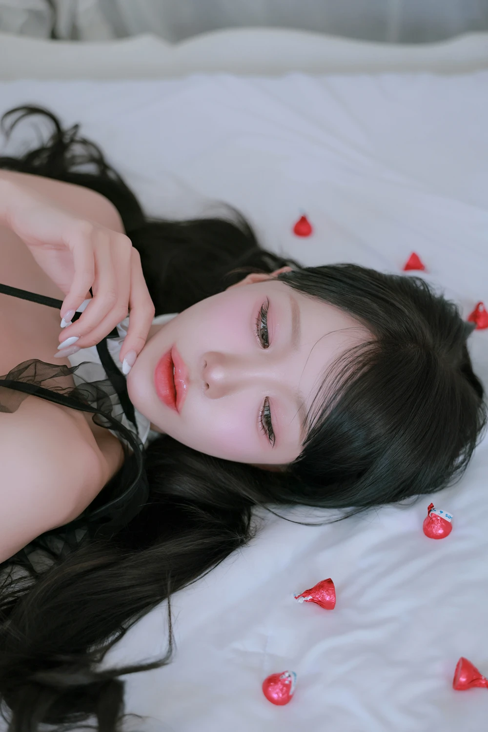 WinterD 겨우디 – Photobook 「Secret Dessert」 - P9