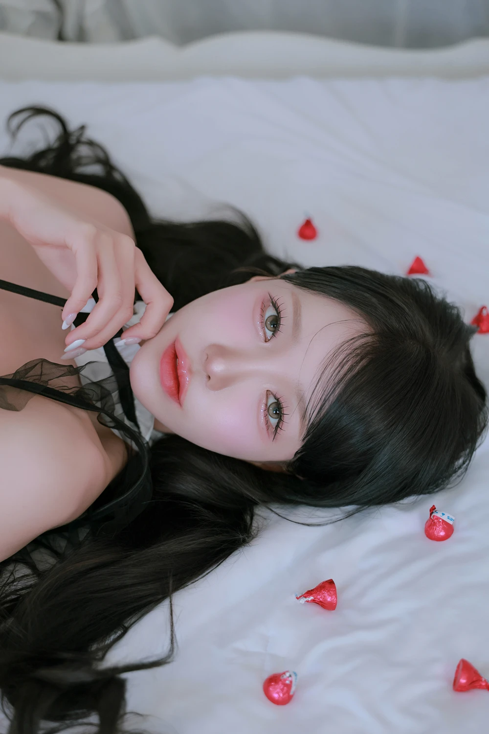 WinterD 겨우디 – Photobook 「Secret Dessert」 - P10