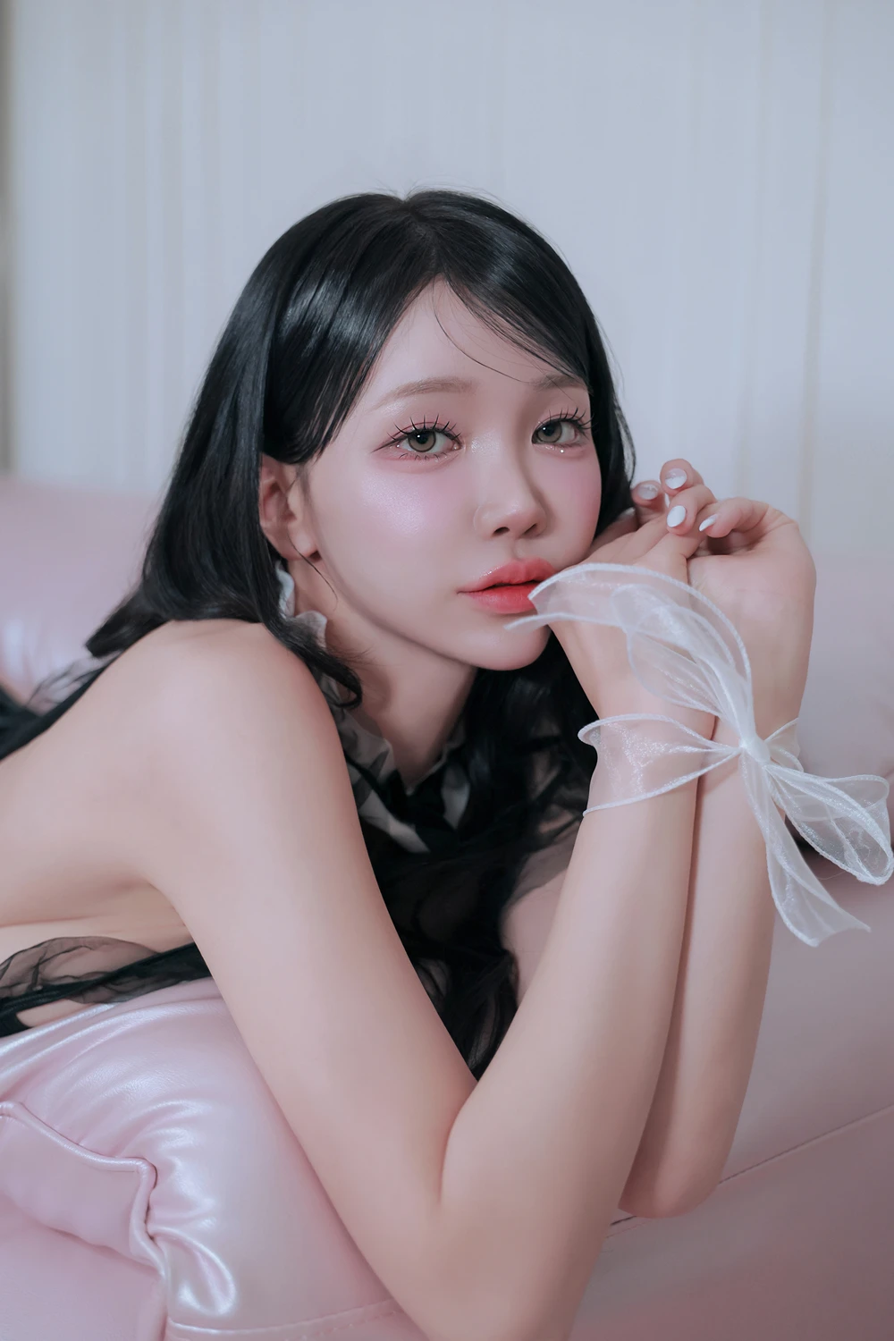 WinterD 겨우디 – Photobook 「Secret Dessert」 - P54