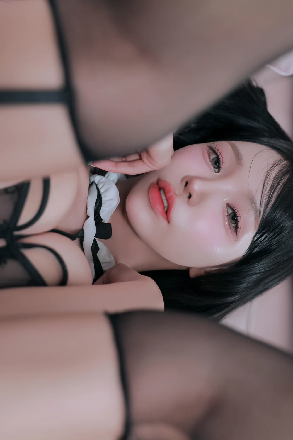 WinterD 겨우디 – Photobook 「Secret Dessert」 - P64