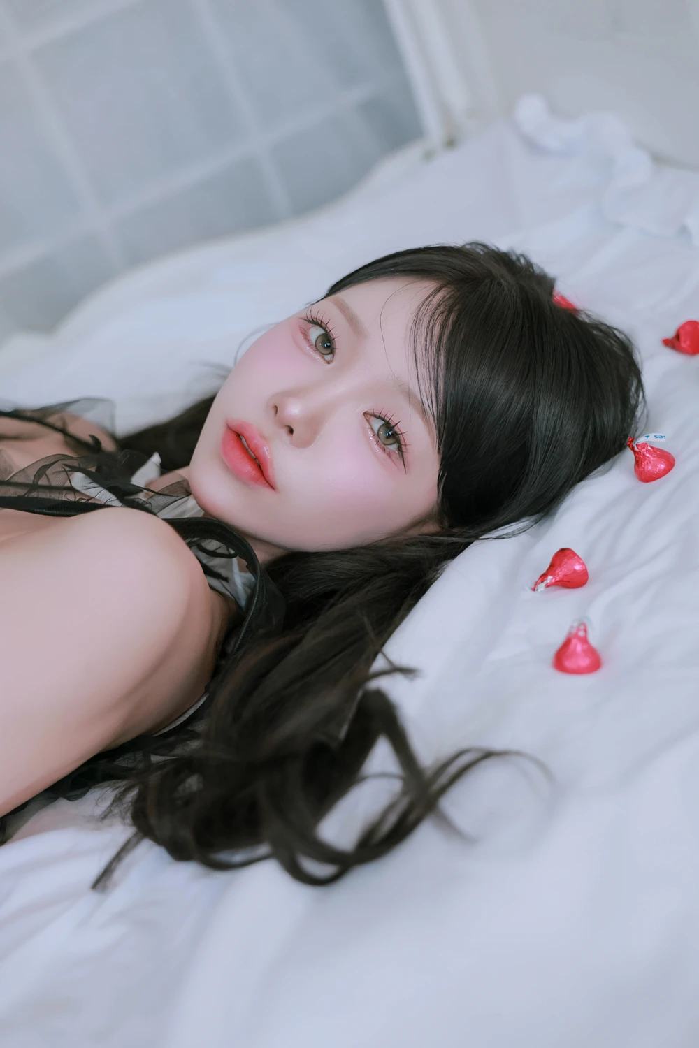 WinterD 겨우디 – Photobook 「Secret Dessert」 - P8