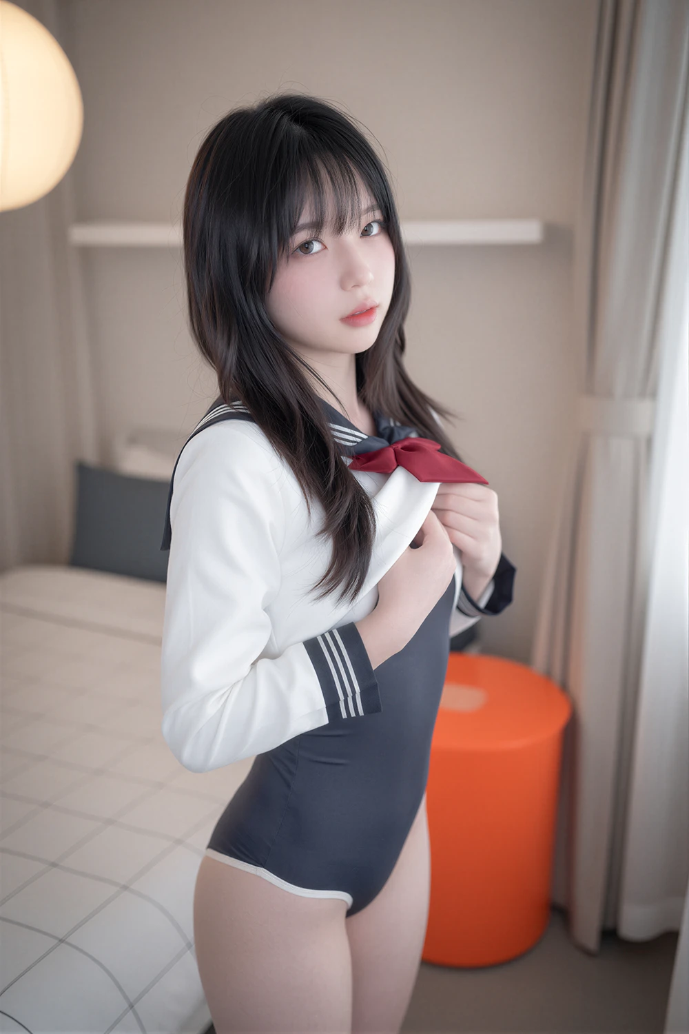Yeha 예하 – Pure Media Vol.343 「Schoomizu」 - P14