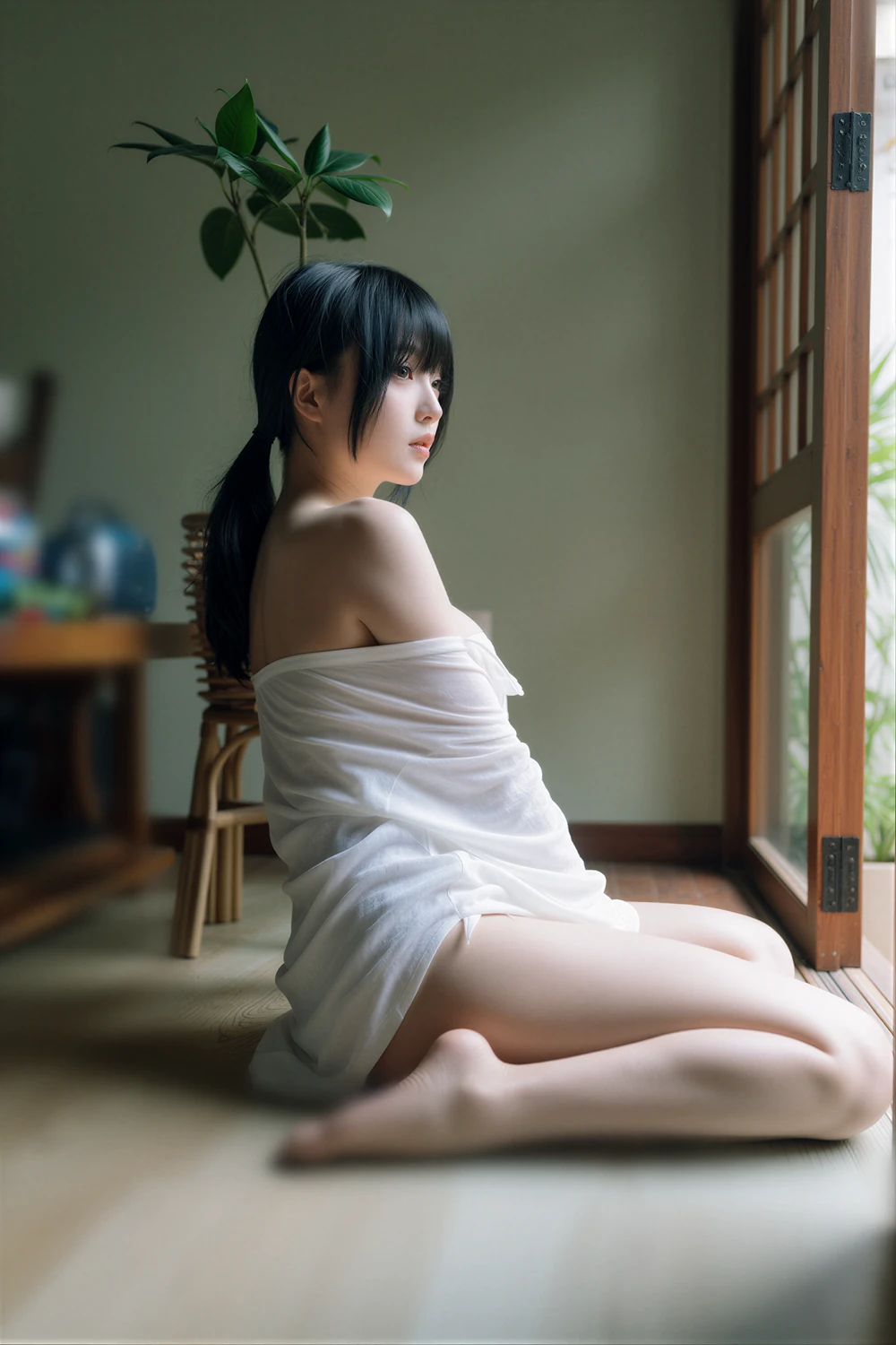 Yun Gae-gul 윤개굴 – Herovia 「Summer Sunshine」 - P26