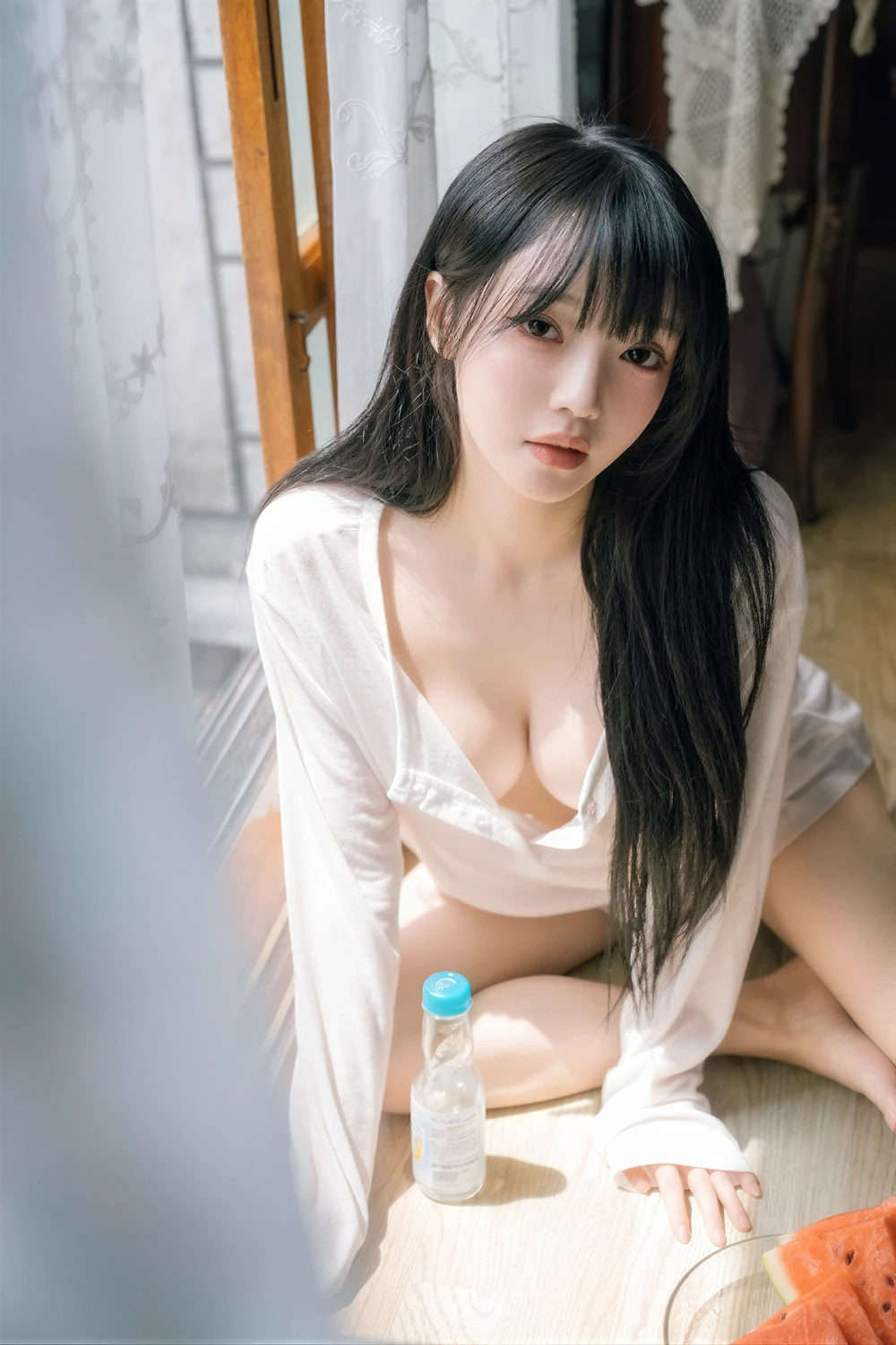 Yun Gae-gul 윤개굴 – Herovia 「Summer Sunshine」 - P2