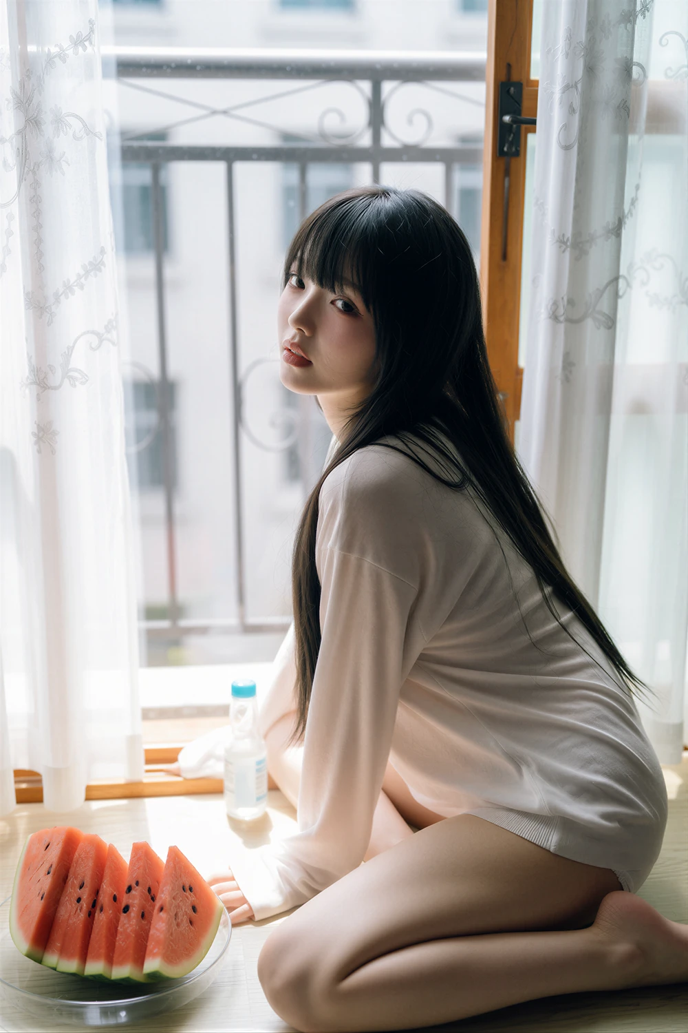 Yun Gae-gul 윤개굴 – Herovia 「Summer Sunshine」 - P3