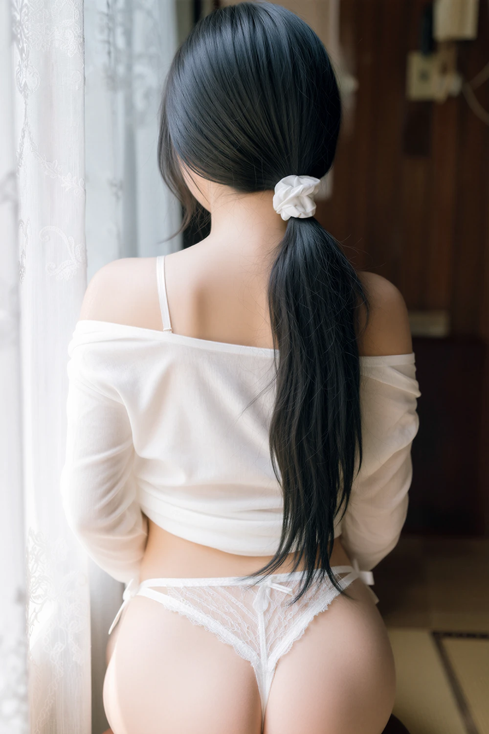 Yun Gae-gul 윤개굴 – Herovia 「Summer Sunshine」 - P42