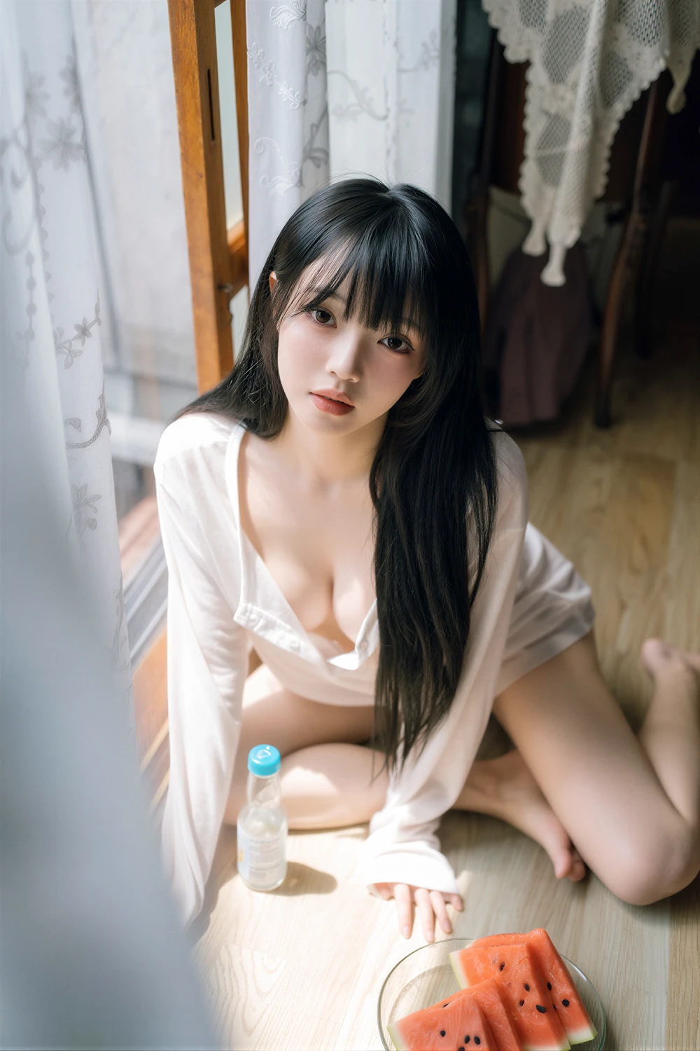 Yun Gae-gul 윤개굴 – Herovia 「Summer Sunshine」 - P4