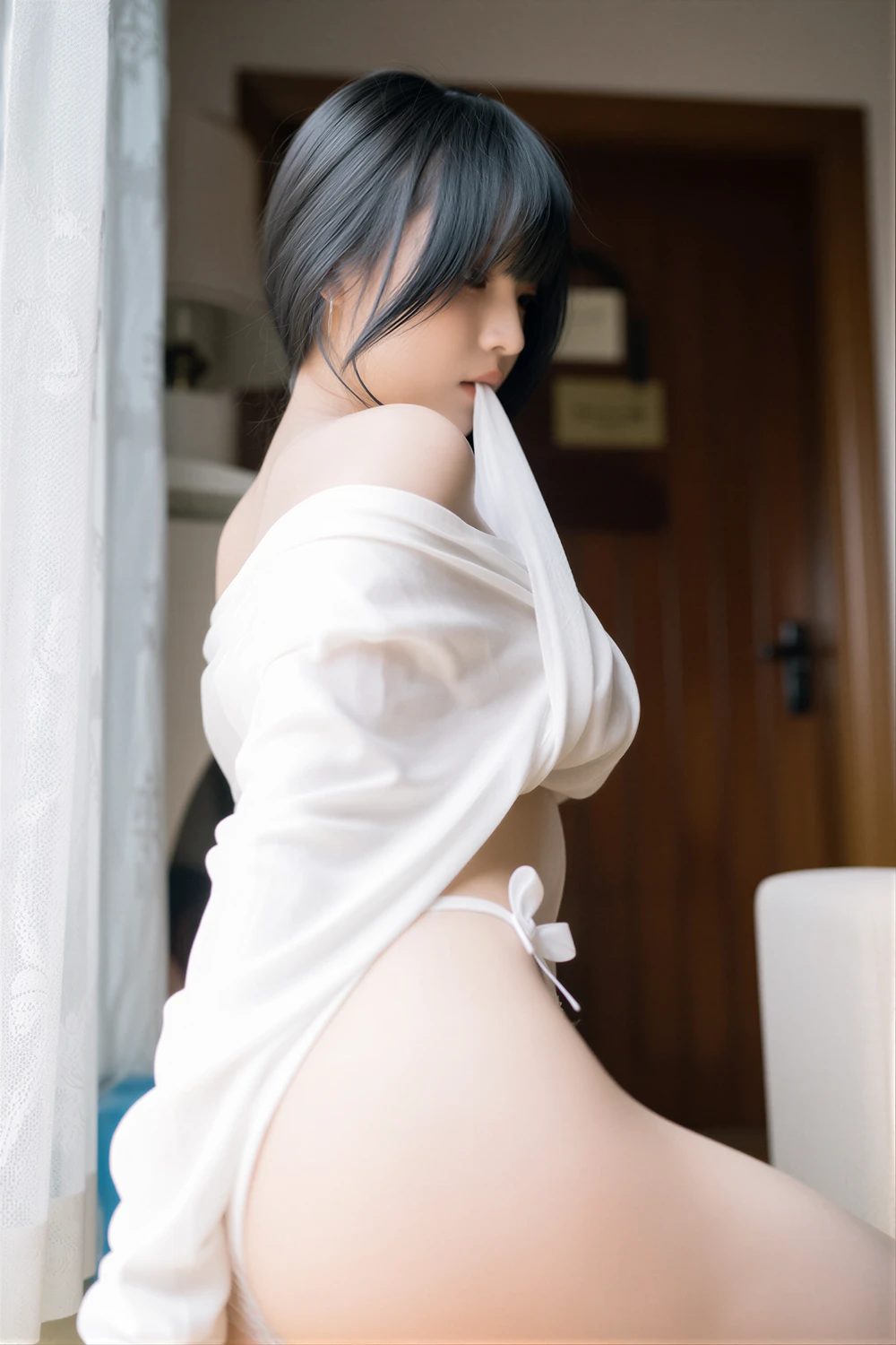 Yun Gae-gul 윤개굴 – Herovia 「Summer Sunshine」 - P49