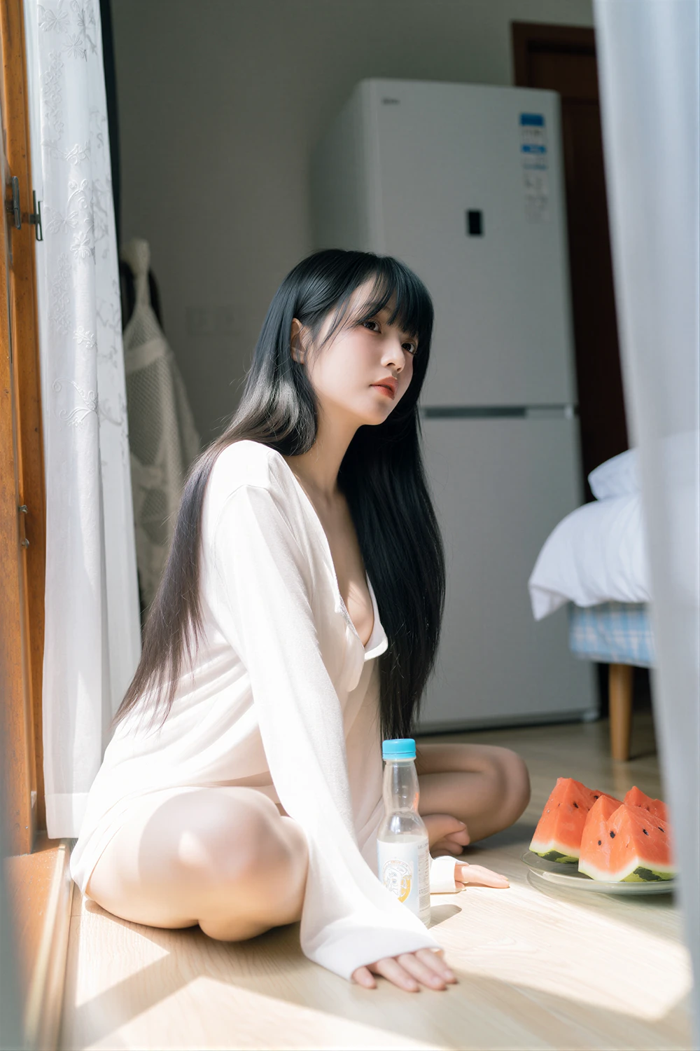 Yun Gae-gul 윤개굴 – Herovia 「Summer Sunshine」 - P5