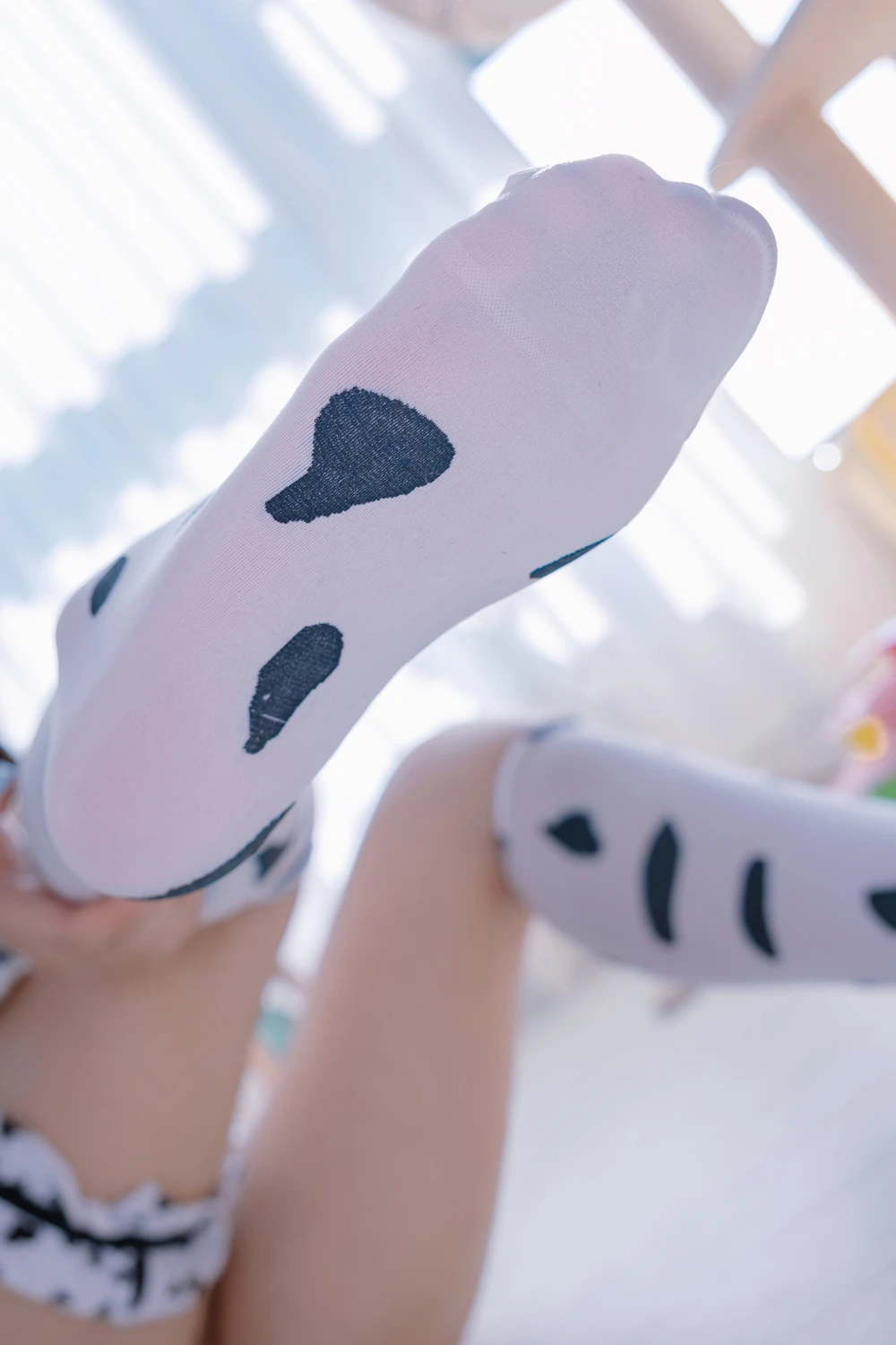 Son Yeeun 손예은 – Photobook 「Cow Girl」 - P20