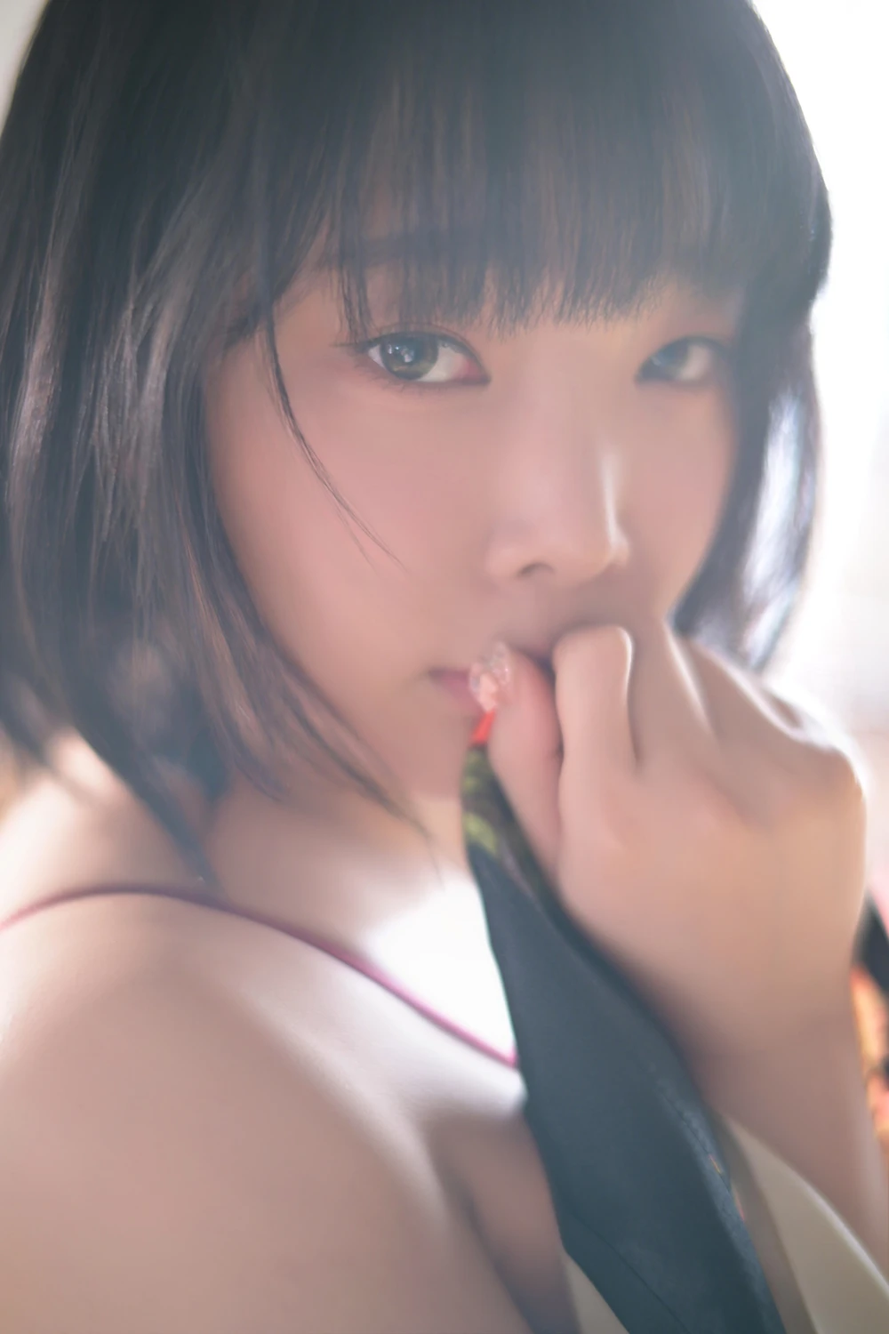Kang Inkyung 강인경 – Photobook 「Japan AV Style」 Set.01 - P23