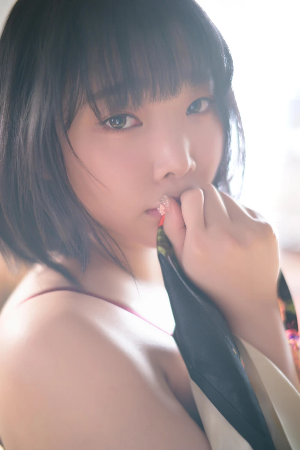 Kang Inkyung 강인경 – Photobook 「Japan AV Style」 Set.01 - P24