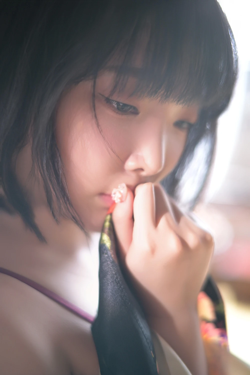 Kang Inkyung 강인경 – Photobook 「Japan AV Style」 Set.01 - P25