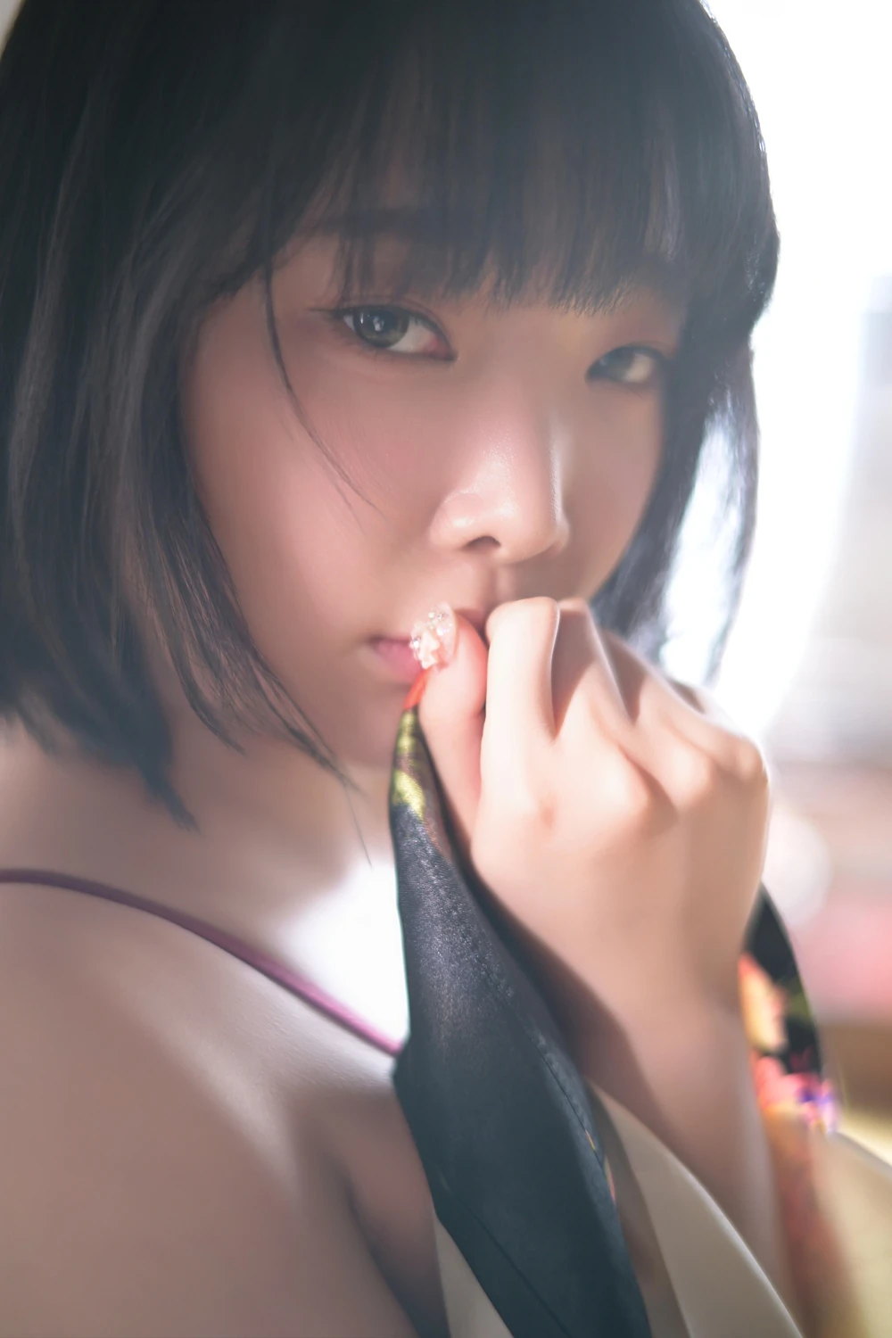 Kang Inkyung 강인경 – Photobook 「Japan AV Style」 Set.01 - P26