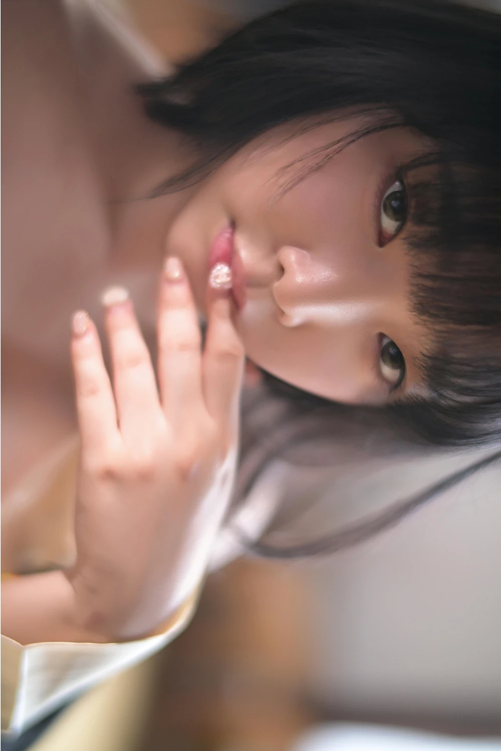 Kang Inkyung 강인경 – Photobook 「Japan AV Style」 Set.01 - P28