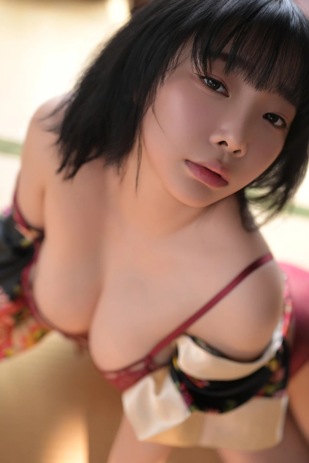 Kang Inkyung 강인경 – Photobook 「Japan AV Style」 Set.01 - P61