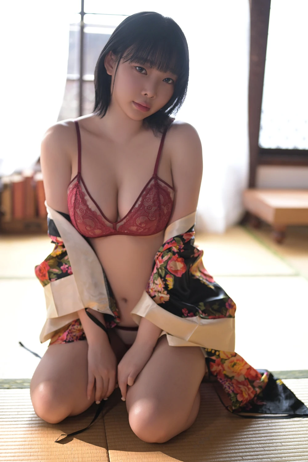 Kang Inkyung 강인경 – Photobook 「Japan AV Style」 Set.01 - P6