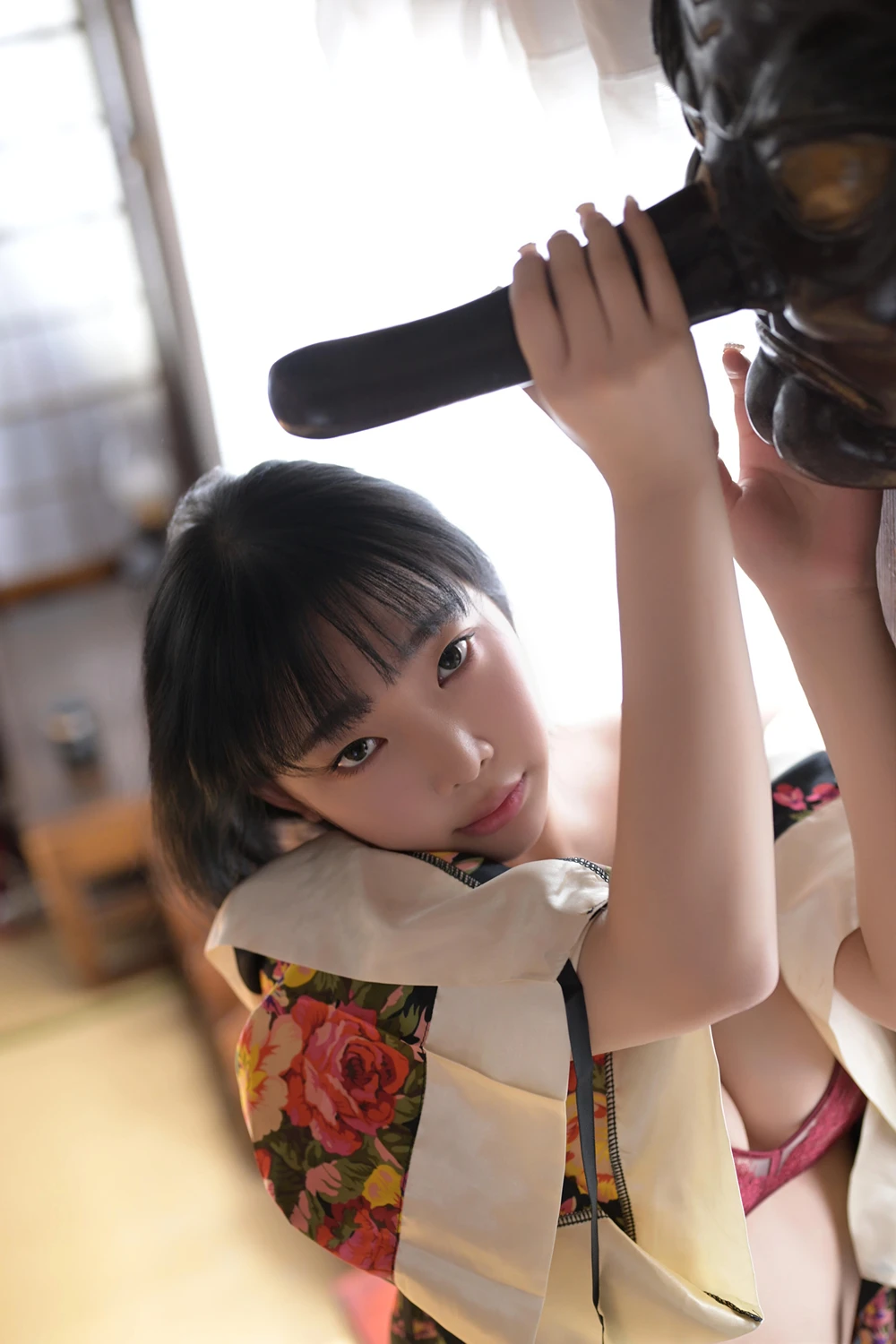 Kang Inkyung 강인경 – Photobook 「Japan AV Style」 Set.01 - P94