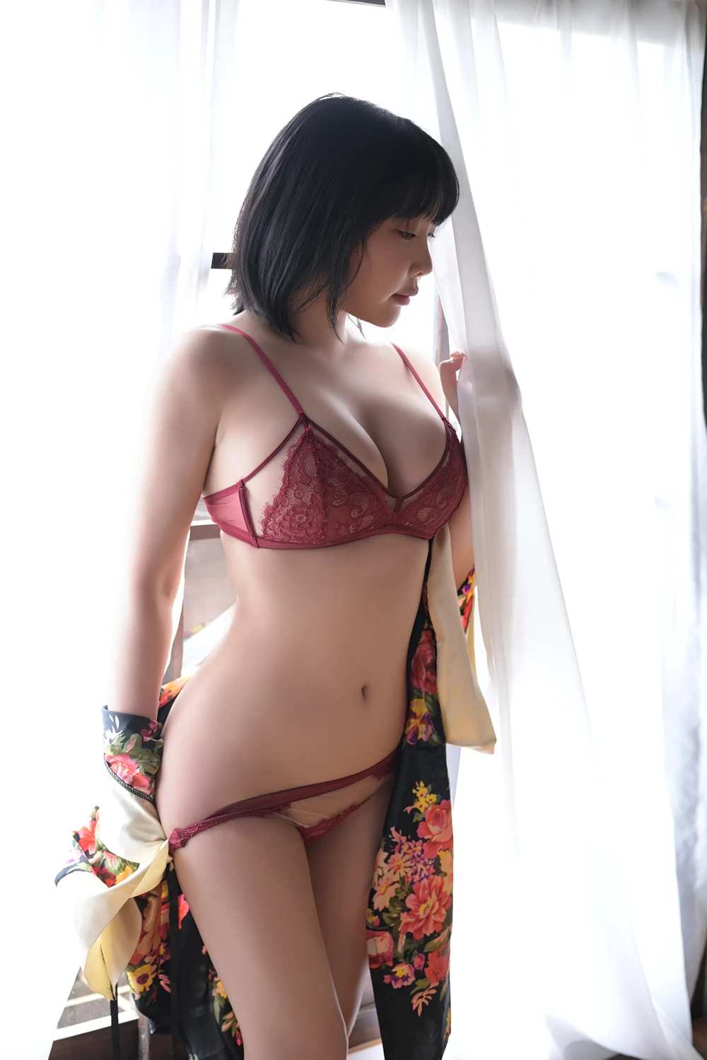 Kang Inkyung 강인경 – Photobook 「Japan AV Style」 Set.01 - P98