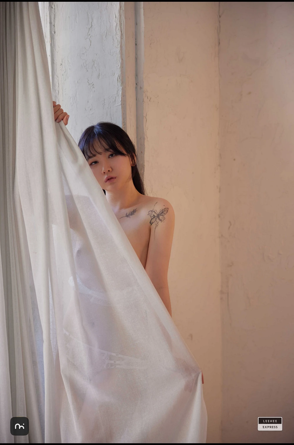 YeonYu 연유 – Leehee Express LEHC-183 - P21