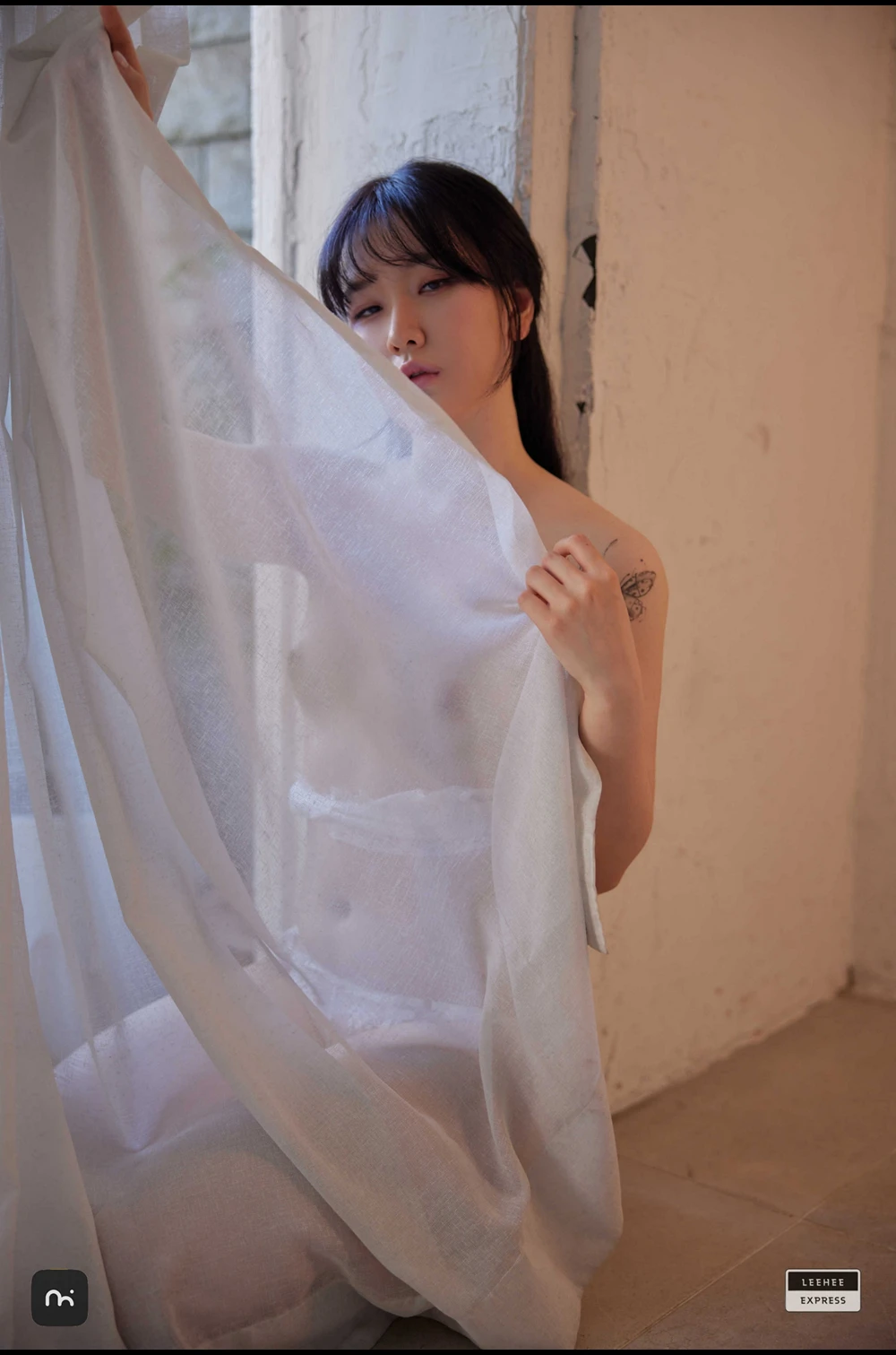 YeonYu 연유 – Leehee Express LEHC-183 - P22