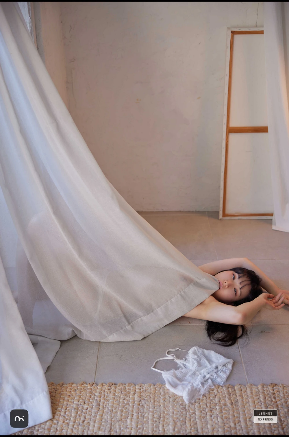 YeonYu 연유 – Leehee Express LEHC-183 - P23
