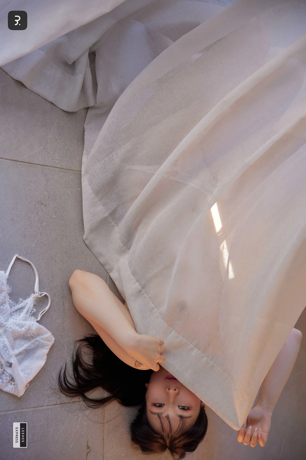 YeonYu 연유 – Leehee Express LEHC-183 - P24