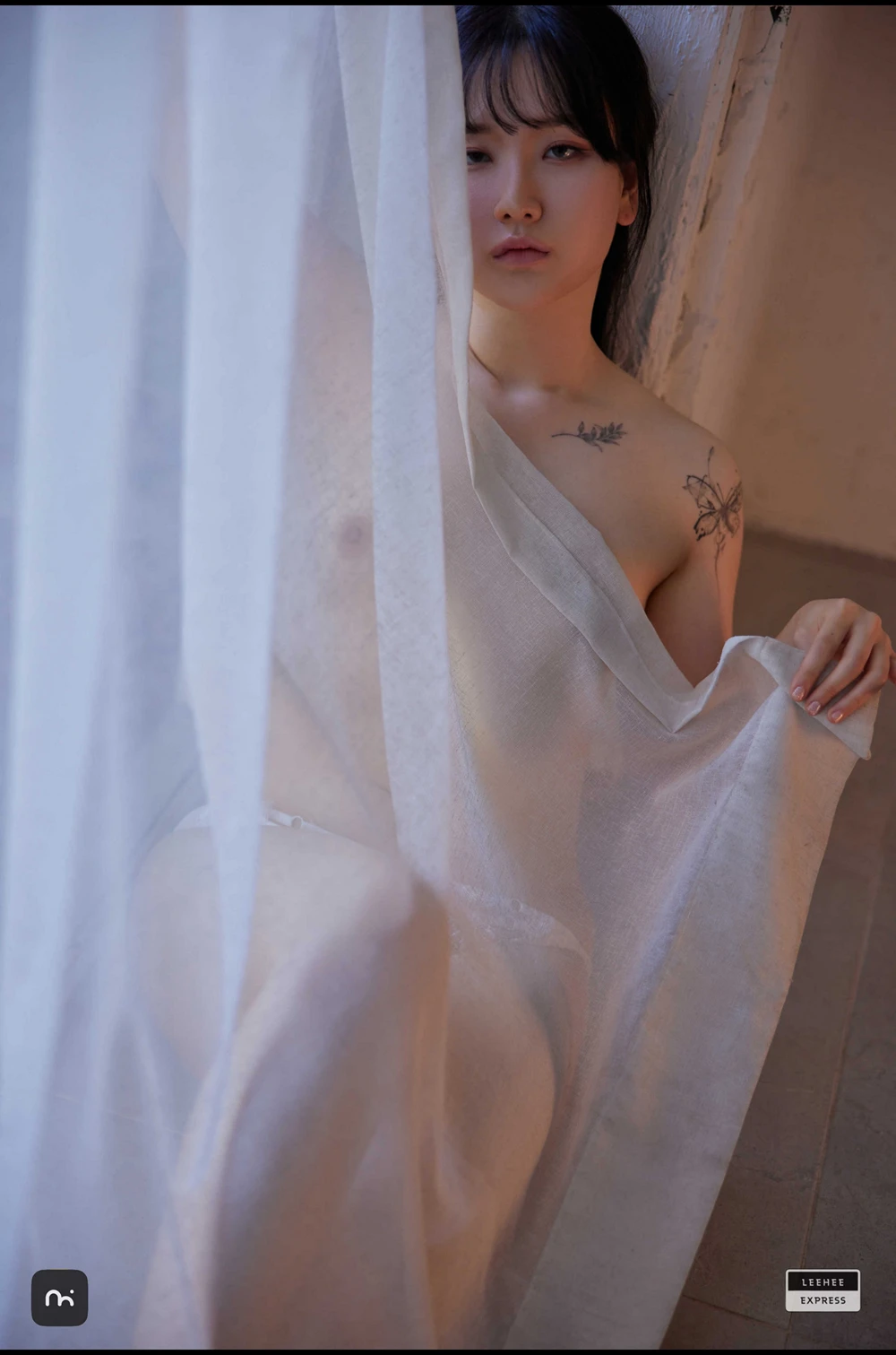 YeonYu 연유 – Leehee Express LEHC-183 - P30