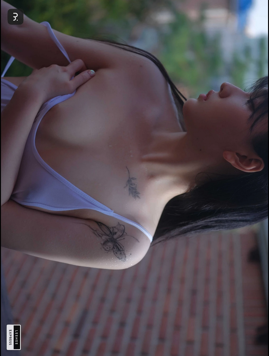 YeonYu 연유 – Leehee Express LEHC-183 - P40