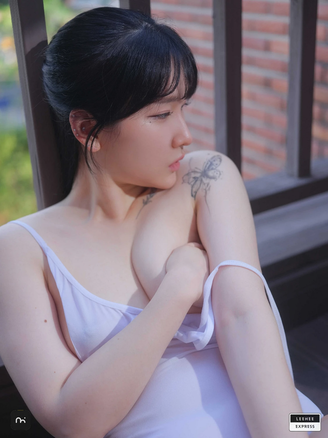 YeonYu 연유 – Leehee Express LEHC-183 - P41