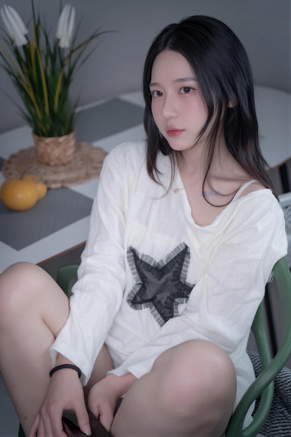 Yeha 예하 – X-LEVEL Vol.81 「Bitch Sister」 - P2