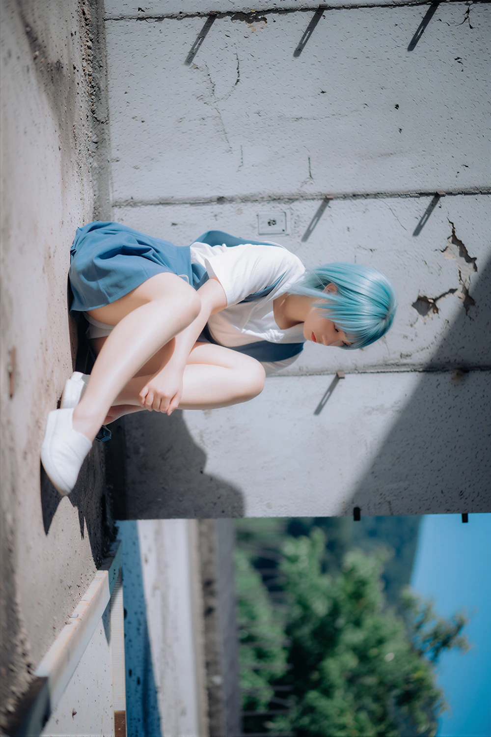 Mimmi 밈미 – DJAWA 「Rei, Beyond the Heart」 - P20