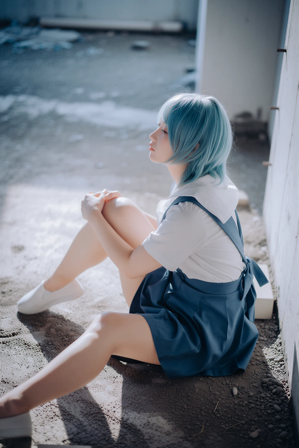 Mimmi 밈미 – DJAWA 「Rei, Beyond the Heart」 - P21